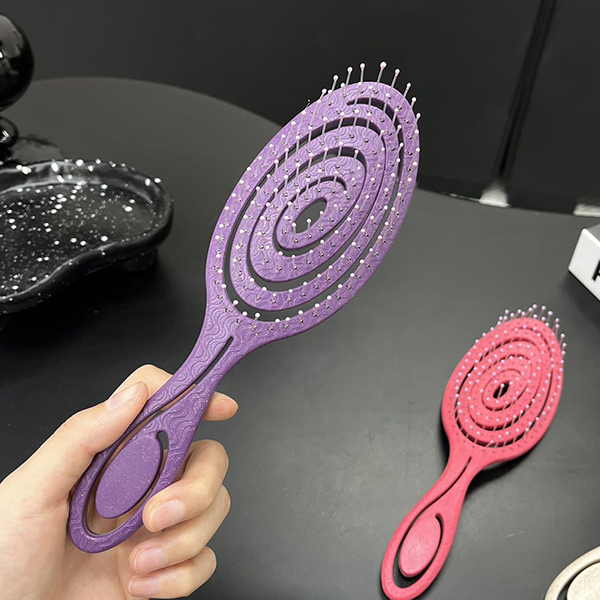 Hair Straightening Brushes Hair Straightening Brushes