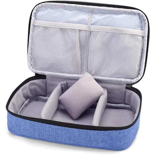 Double Layer Sewing Accessories Organizer Double Layer Sewing Accessories Organizer